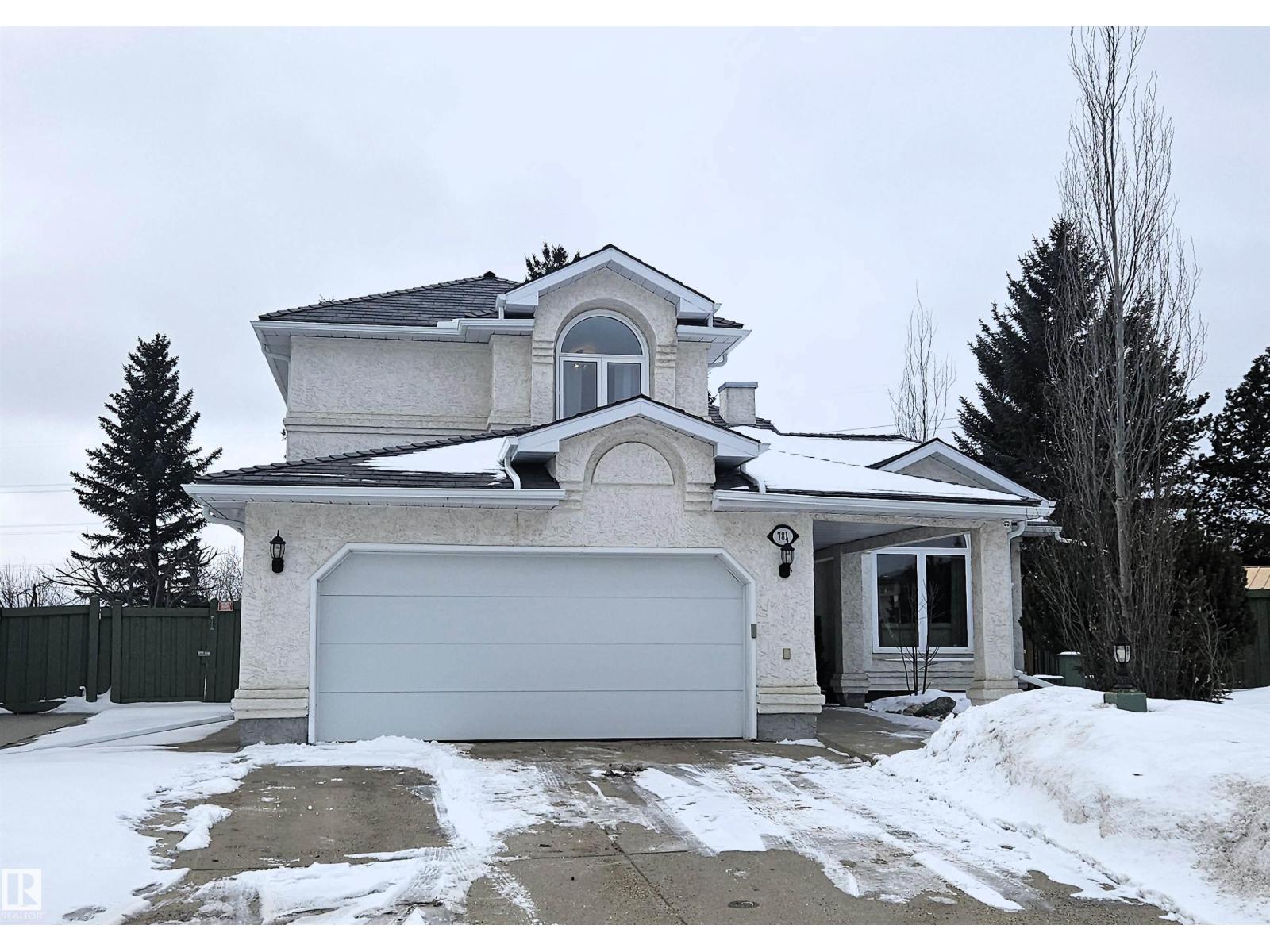 781 Wells Wd Nw, Edmonton, Alberta  T6M 2J8 - Photo 2 - E4479978