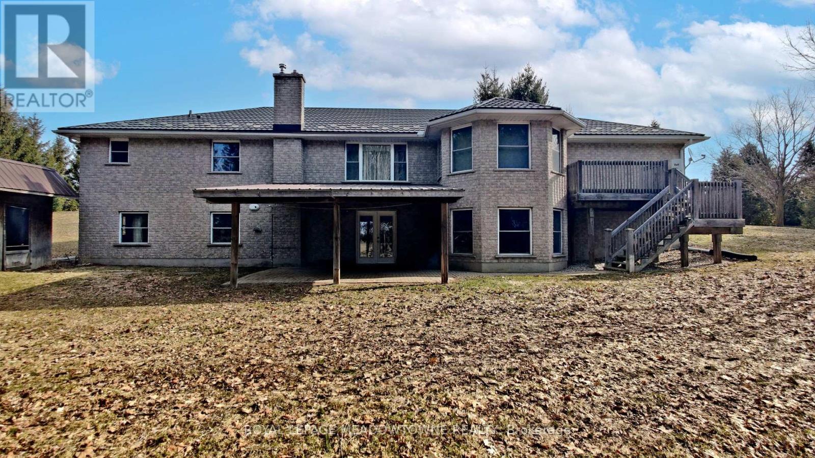 4958 Wellington Road 125, Erin, Ontario  L7J 2L9 - Photo 20 - X12580700