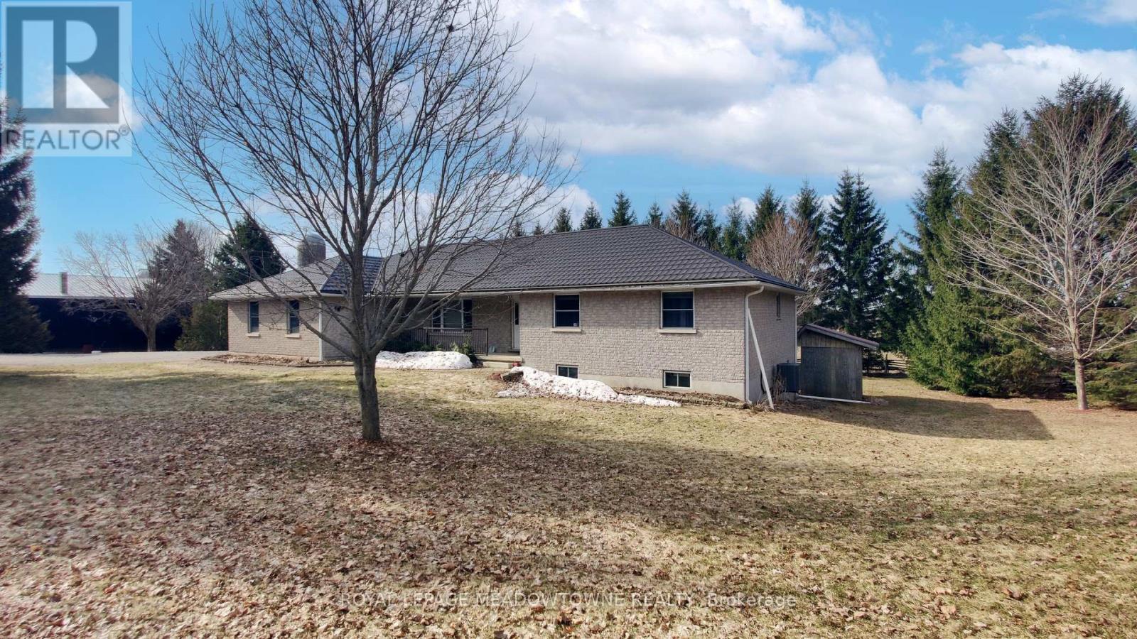 4958 Wellington Road 125, Erin, Ontario  L7J 2L9 - Photo 6 - X12580700