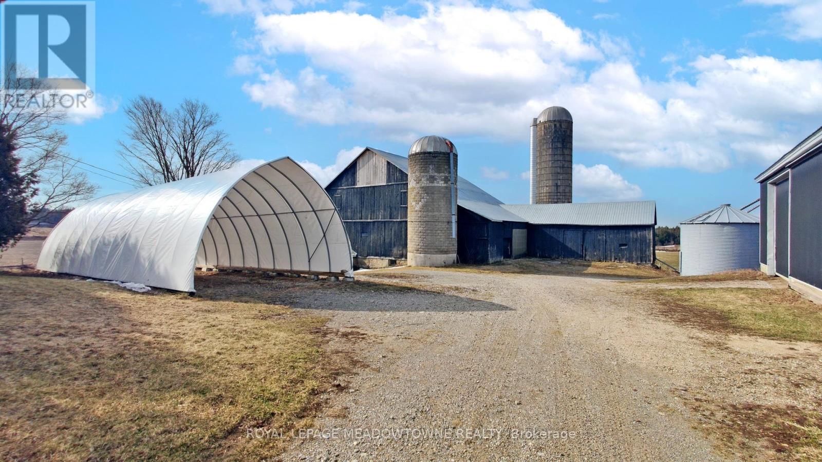 4958 Wellington Road 125, Erin, Ontario  L7J 2L9 - Photo 46 - X12580700