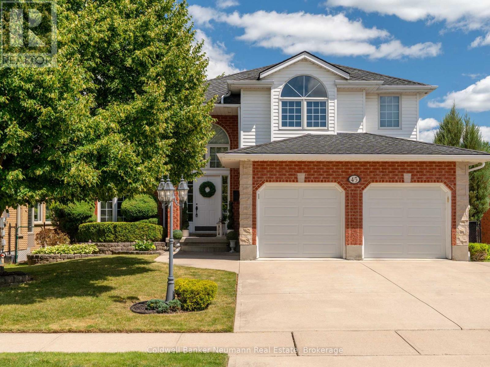 45 Fieldstone Road, Guelph, Ontario  N1L 1B4 - Photo 2 - X12866612