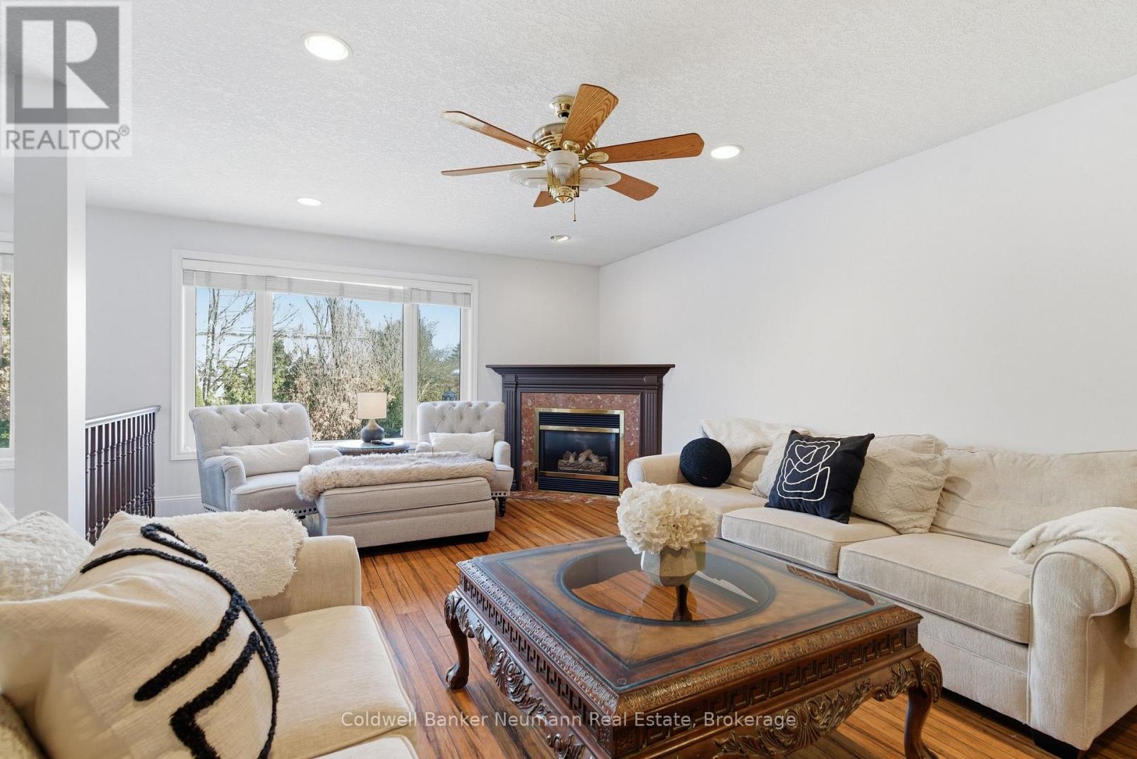 45 Fieldstone Road, Guelph, Ontario  N1L 1B4 - Photo 17 - X12866612