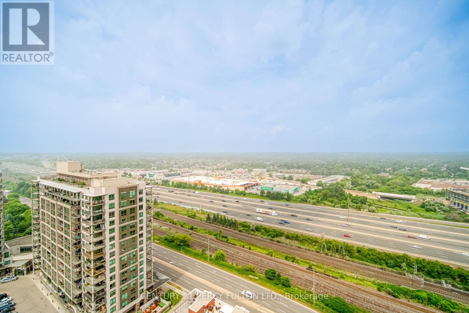 2208 - 1255 Bayly Street, Pickering, Ontario  L1W 0B6 - Photo 14 - E12943172