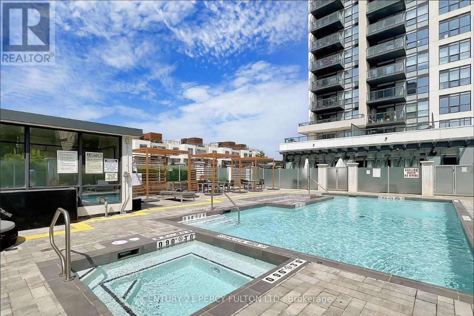 2208 - 1255 Bayly Street, Pickering, Ontario  L1W 0B6 - Photo 15 - E12943172