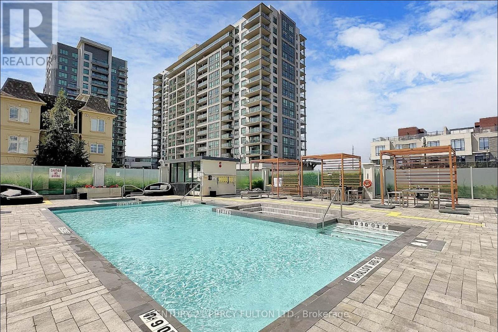 2208 - 1255 Bayly Street, Pickering, Ontario  L1W 0B6 - Photo 16 - E12943172