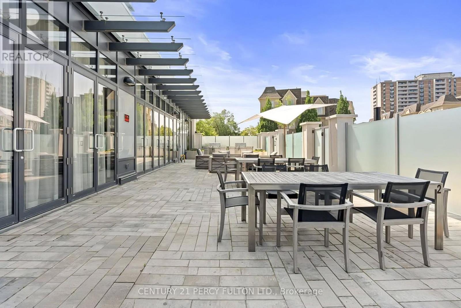 2208 - 1255 Bayly Street, Pickering, Ontario  L1W 0B6 - Photo 18 - E12943172