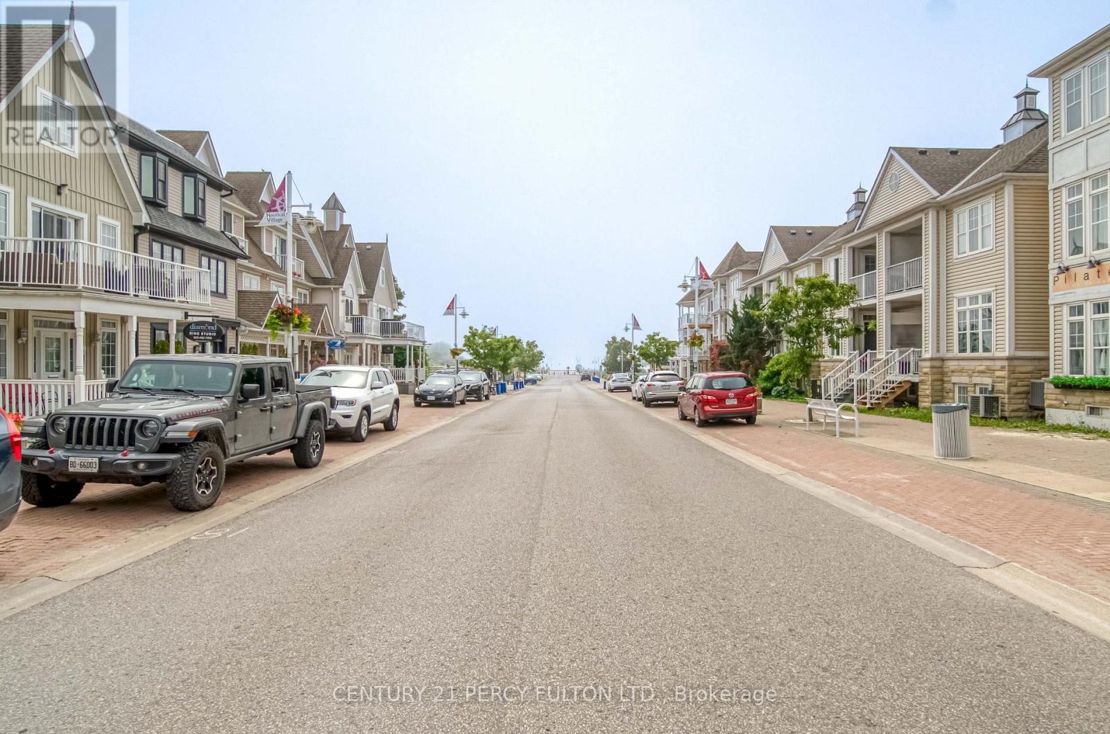 2208 - 1255 Bayly Street, Pickering, Ontario  L1W 0B6 - Photo 24 - E12943172