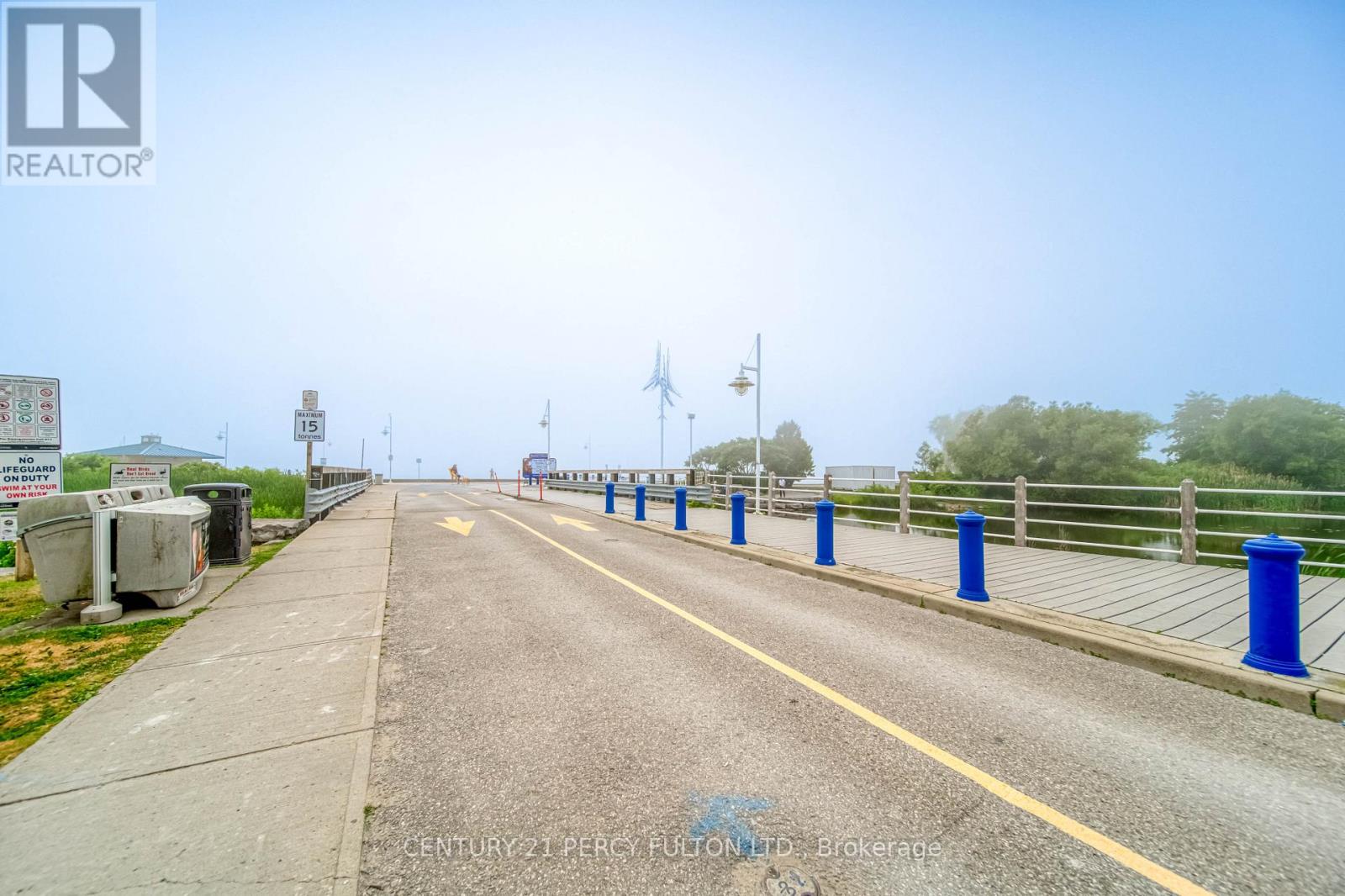 2208 - 1255 Bayly Street, Pickering, Ontario  L1W 0B6 - Photo 25 - E12943172