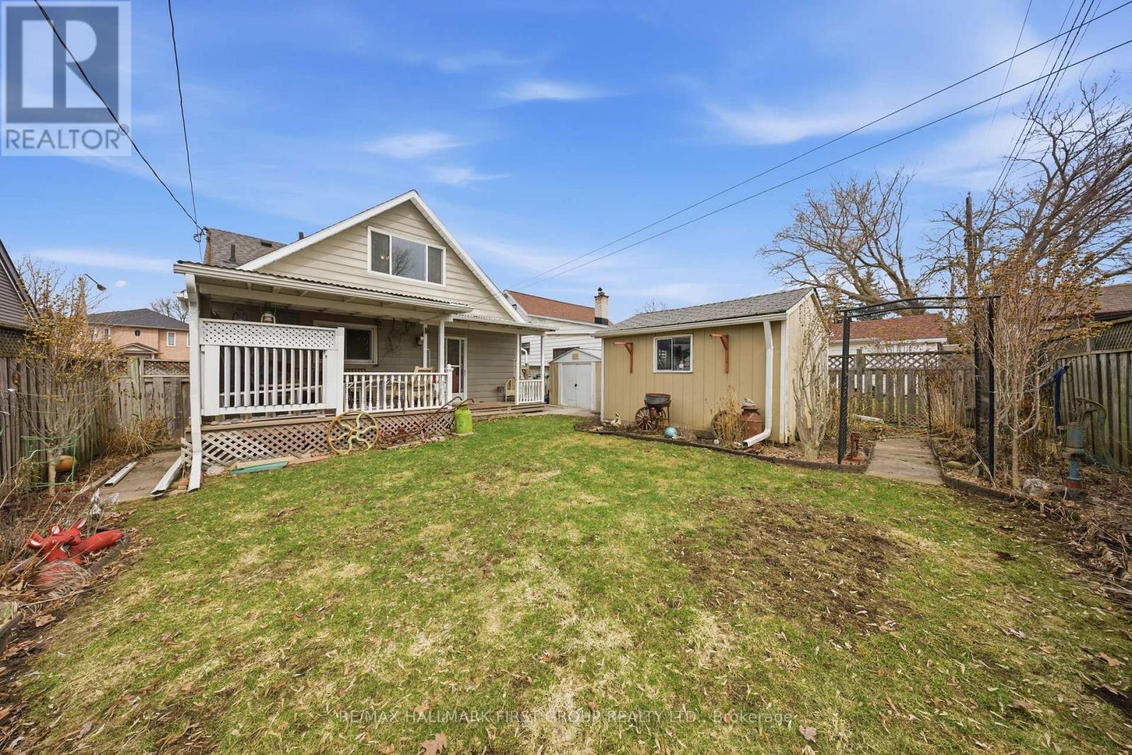 17 Brock Street, Ajax, Ontario  L1S 1S9 - Photo 19 - E12943280