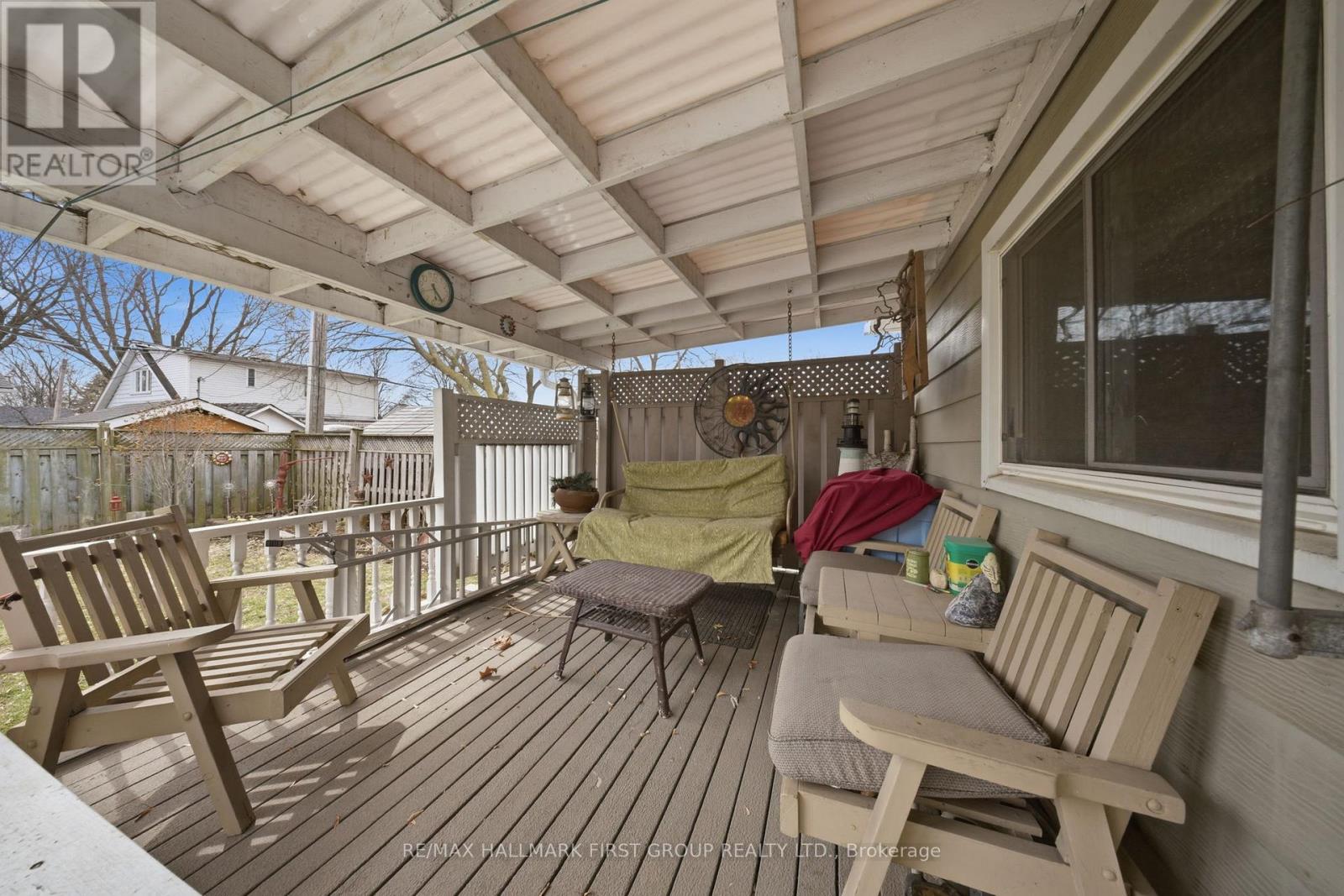 17 Brock Street, Ajax, Ontario  L1S 1S9 - Photo 20 - E12943280