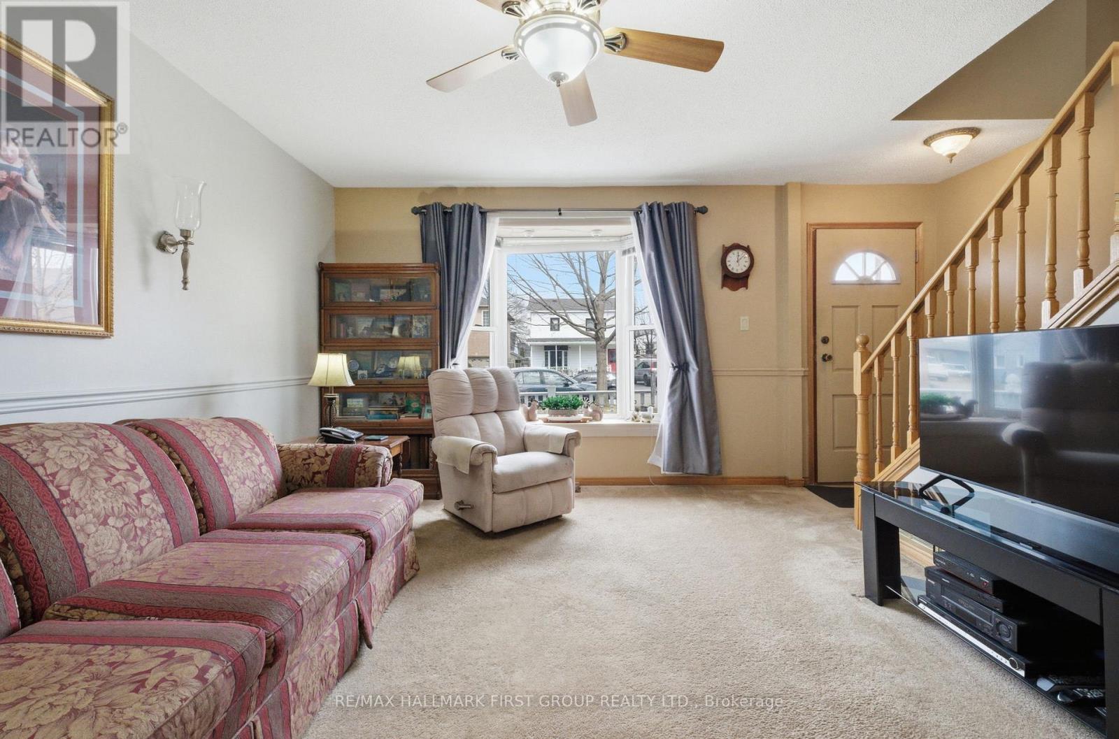 17 Brock Street, Ajax, Ontario  L1S 1S9 - Photo 4 - E12943280