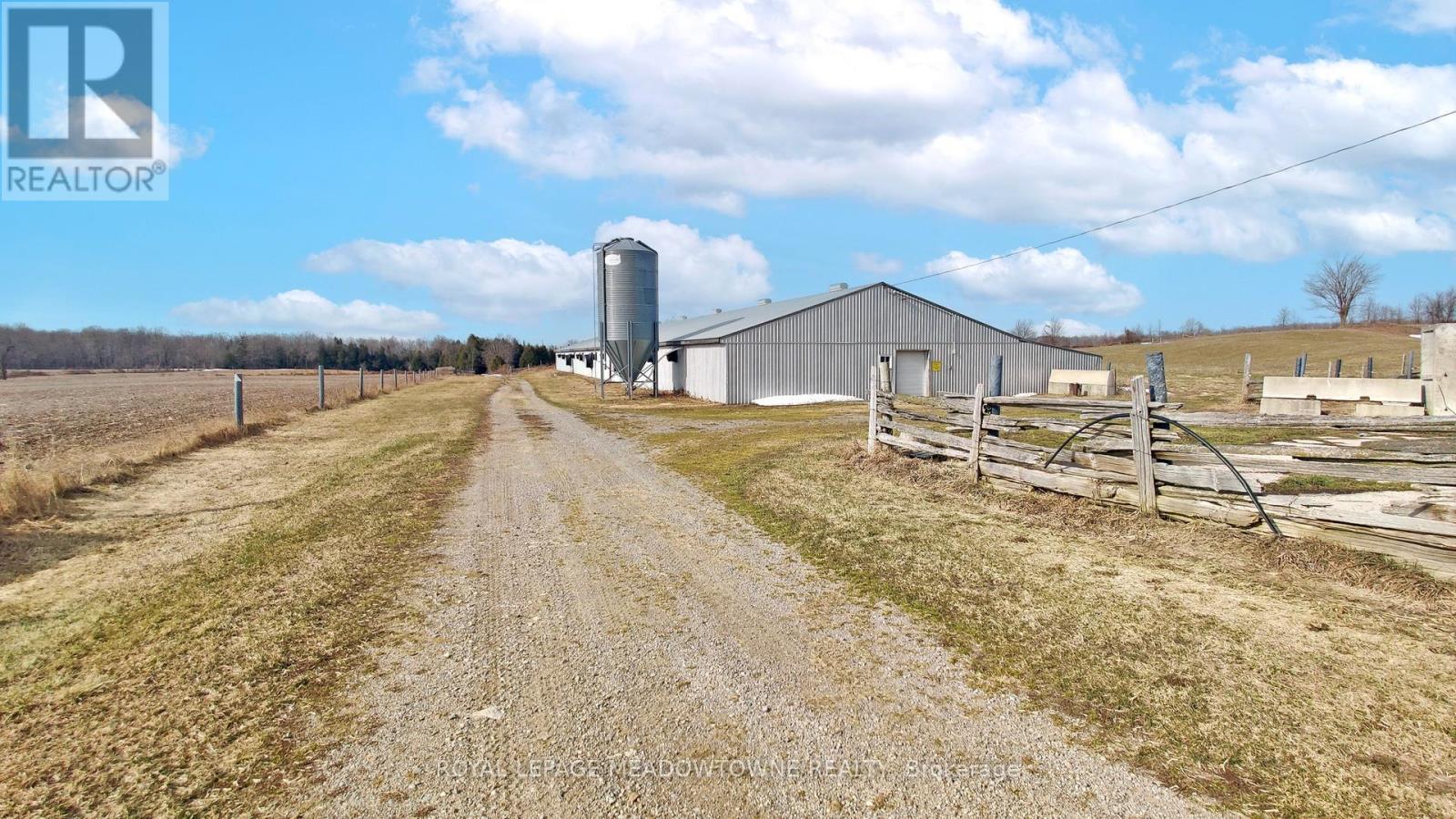 4958 Wellington Road 125, Erin, Ontario  L7J 2L9 - Photo 45 - X12580700