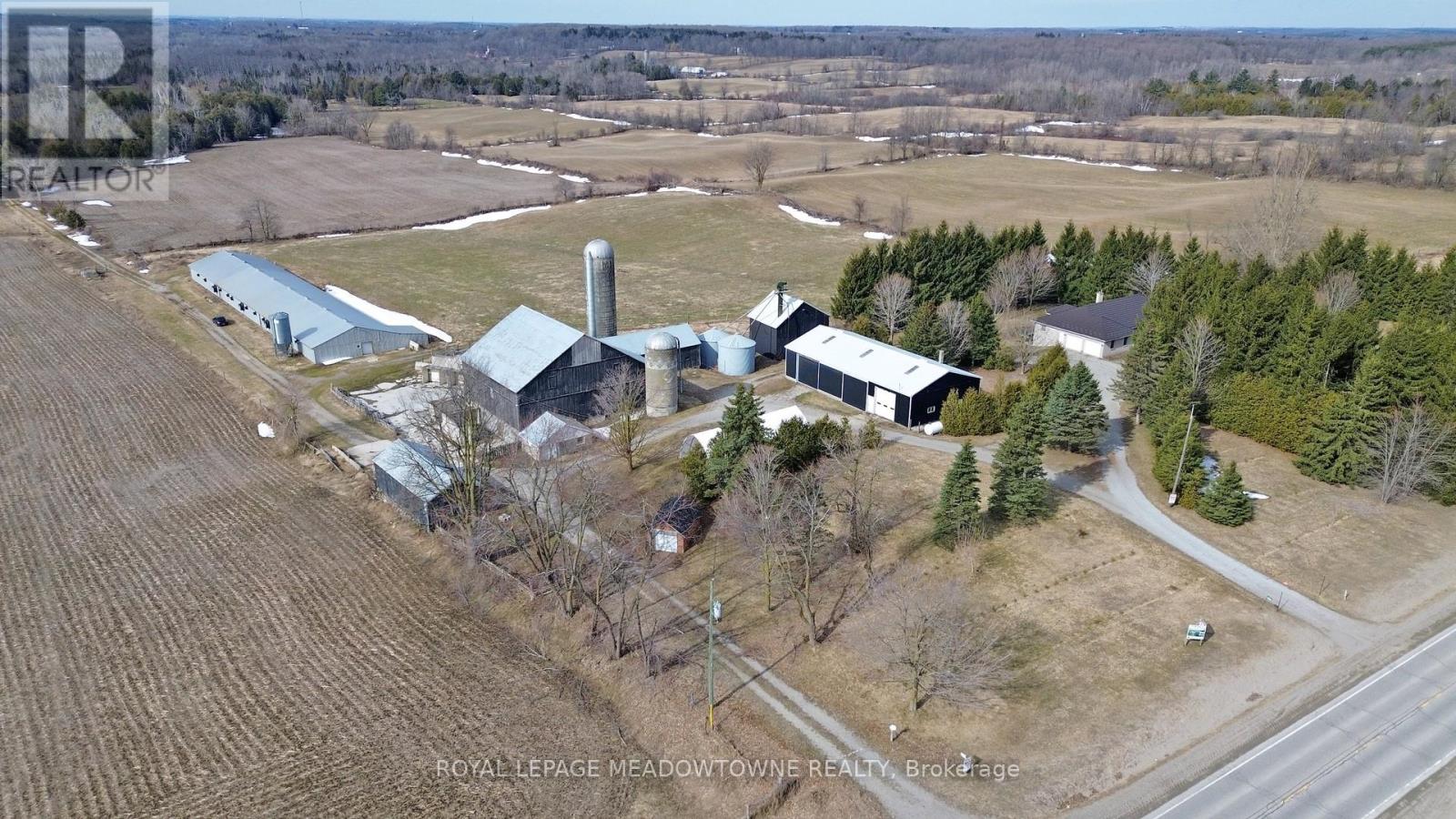 4958 Wellington Road 125, Erin, Ontario  L7J 2L9 - Photo 50 - X12580700