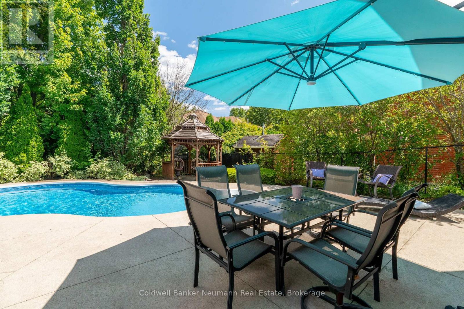 45 Fieldstone Road, Guelph, Ontario  N1L 1B4 - Photo 42 - X12866612