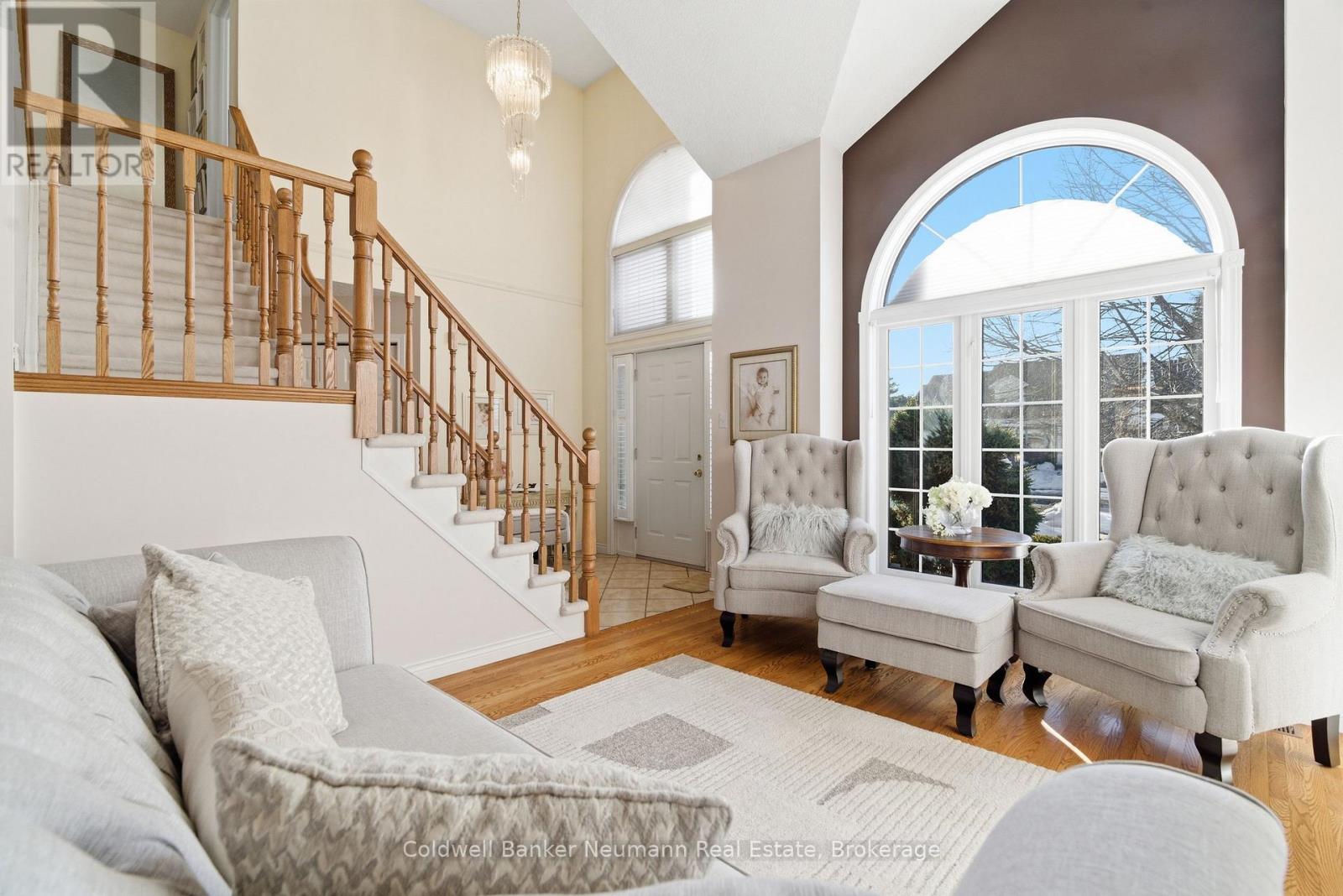 45 Fieldstone Road, Guelph, Ontario  N1L 1B4 - Photo 5 - X12866612