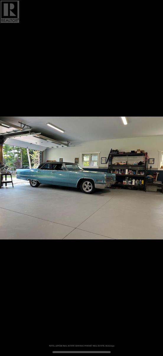 1068 Xavier Street, Gravenhurst, Ontario  P0E 1G0 - Photo 46 - X12939322