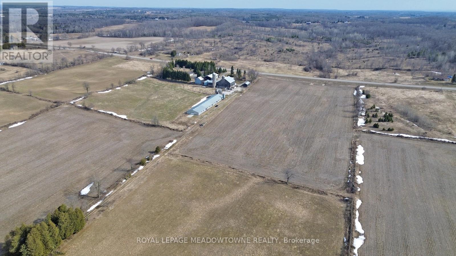 4958 Wellington Road 125, Erin, Ontario  L7J 2L9 - Photo 49 - X12580700