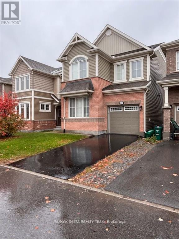 66 Escallonia Court, Ottawa, Ontario  K2S 0W9 - Photo 1 - X12943256