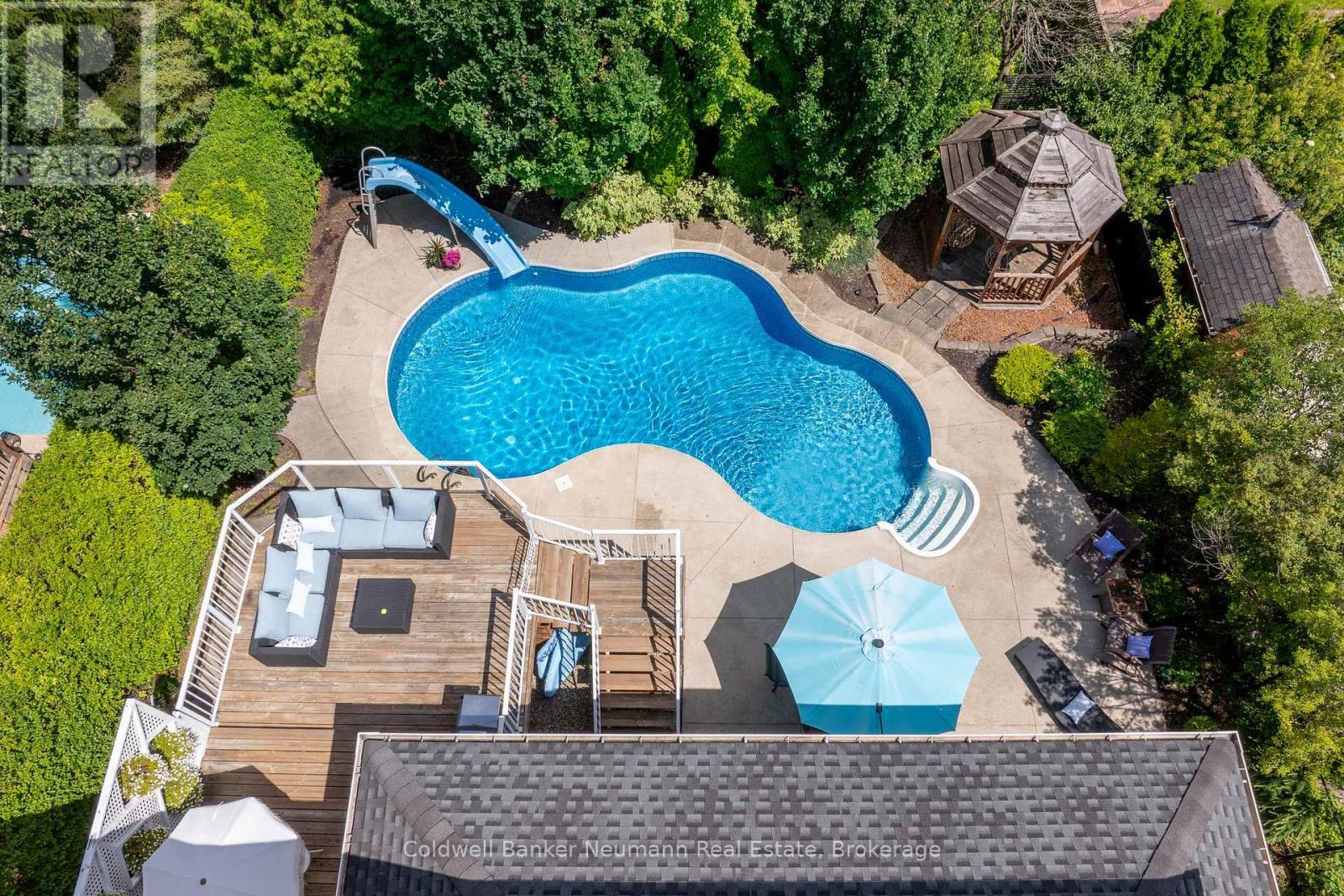 45 Fieldstone Road, Guelph, Ontario  N1L 1B4 - Photo 4 - X12866612