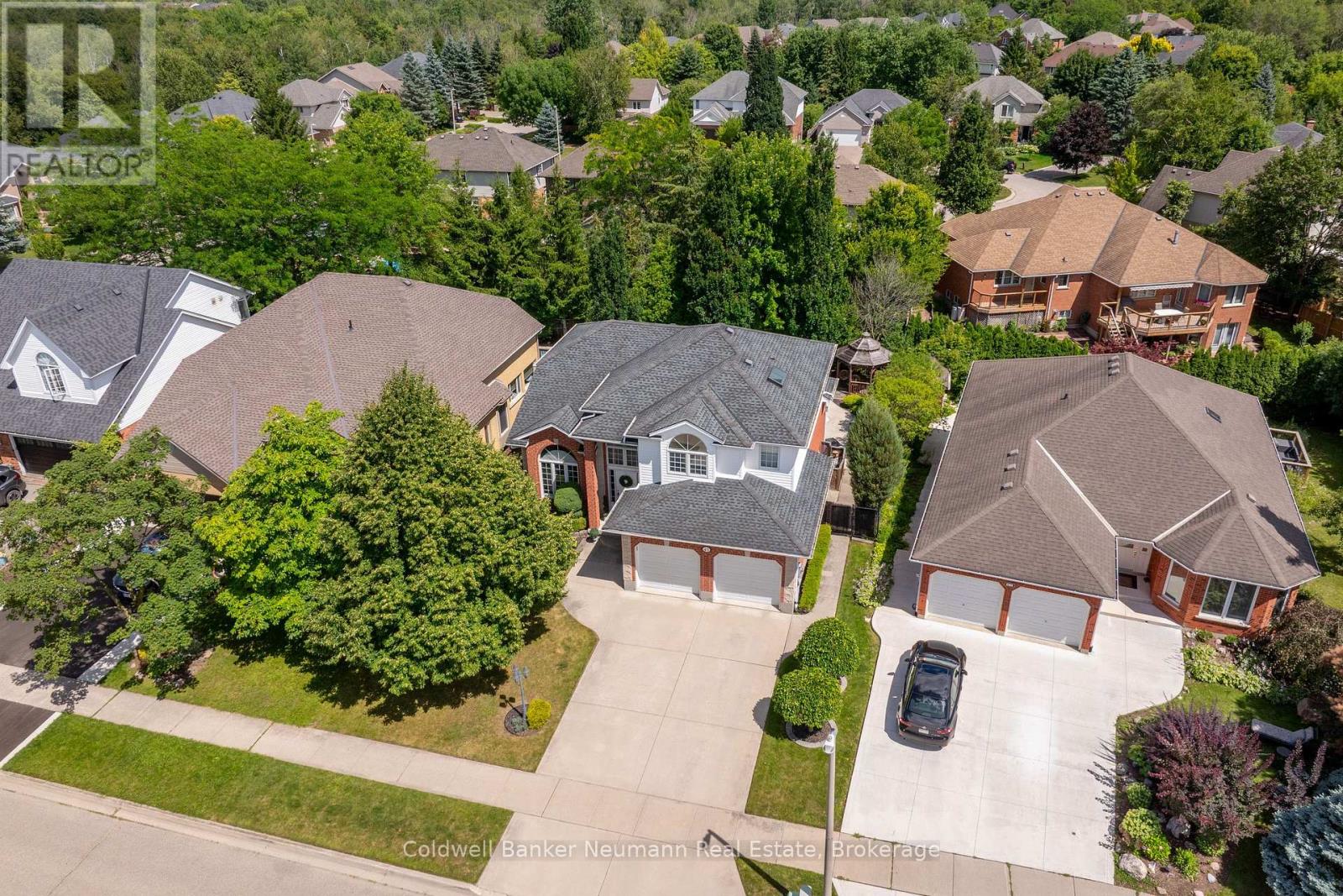 45 Fieldstone Road, Guelph, Ontario  N1L 1B4 - Photo 44 - X12866612