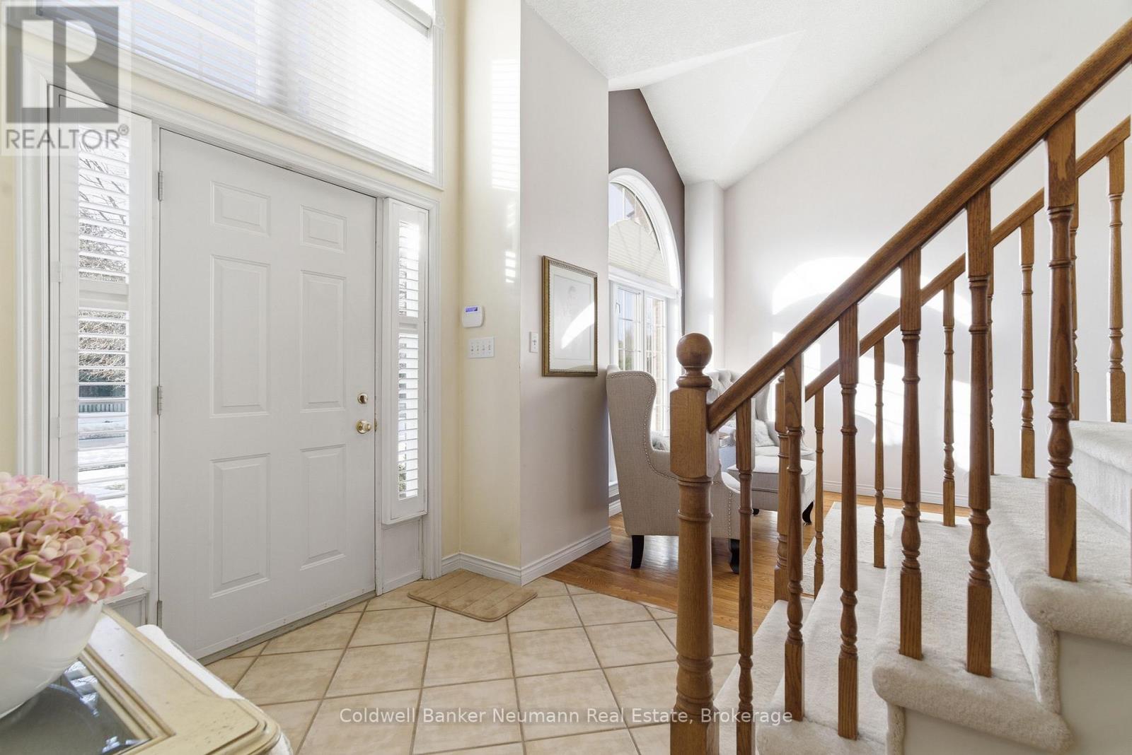 45 Fieldstone Road, Guelph, Ontario  N1L 1B4 - Photo 6 - X12866612