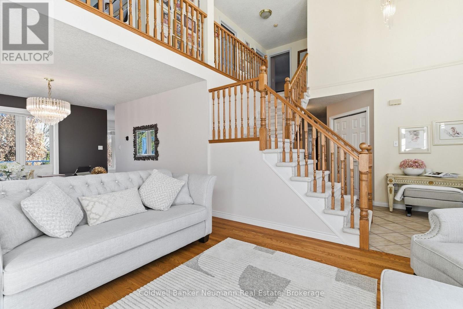 45 Fieldstone Road, Guelph, Ontario  N1L 1B4 - Photo 8 - X12866612