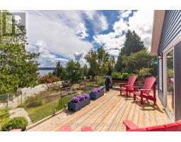 129 & 130 ISTHMUS BAY ROAD, Northern Bruce Peninsula, Ontario