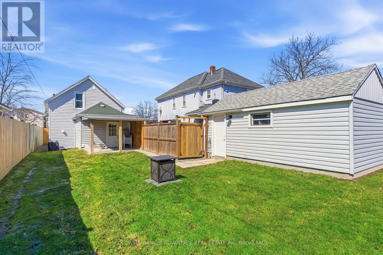 229 Chaffey Street, Welland, Ontario  L3B 2Y7 - Photo 21 - X12943054