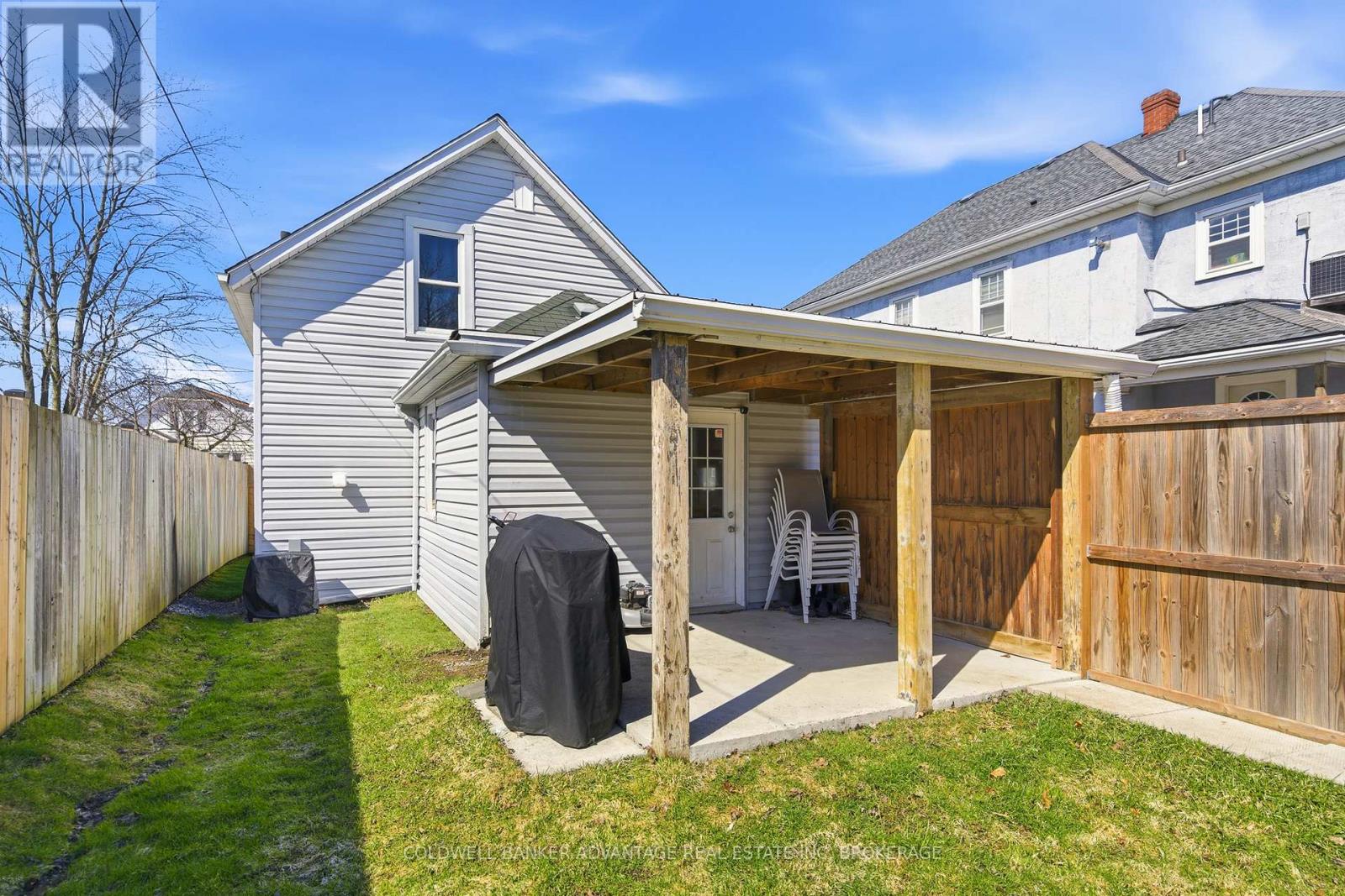 229 Chaffey Street, Welland, Ontario  L3B 2Y7 - Photo 22 - X12943054