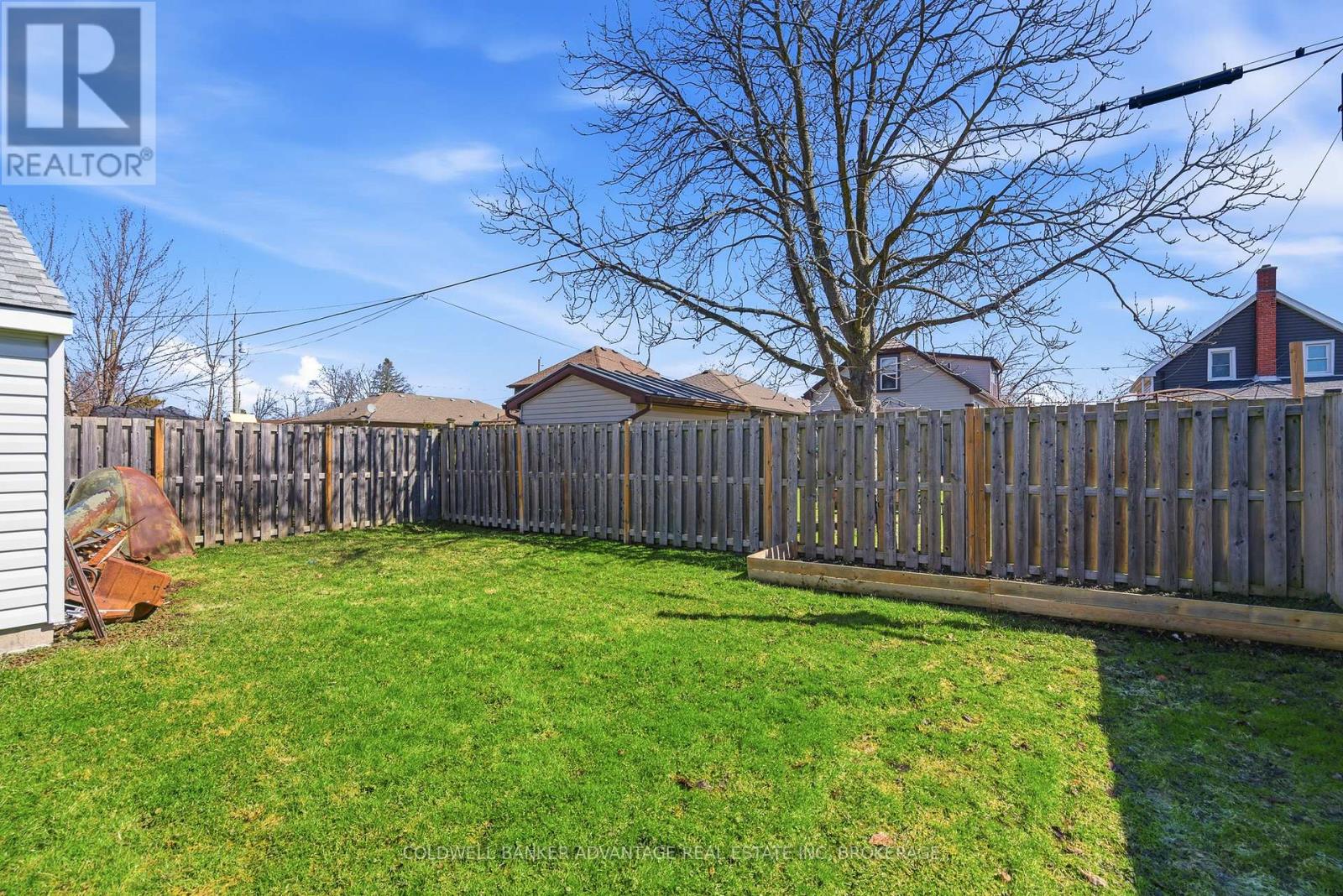 229 Chaffey Street, Welland, Ontario  L3B 2Y7 - Photo 25 - X12943054