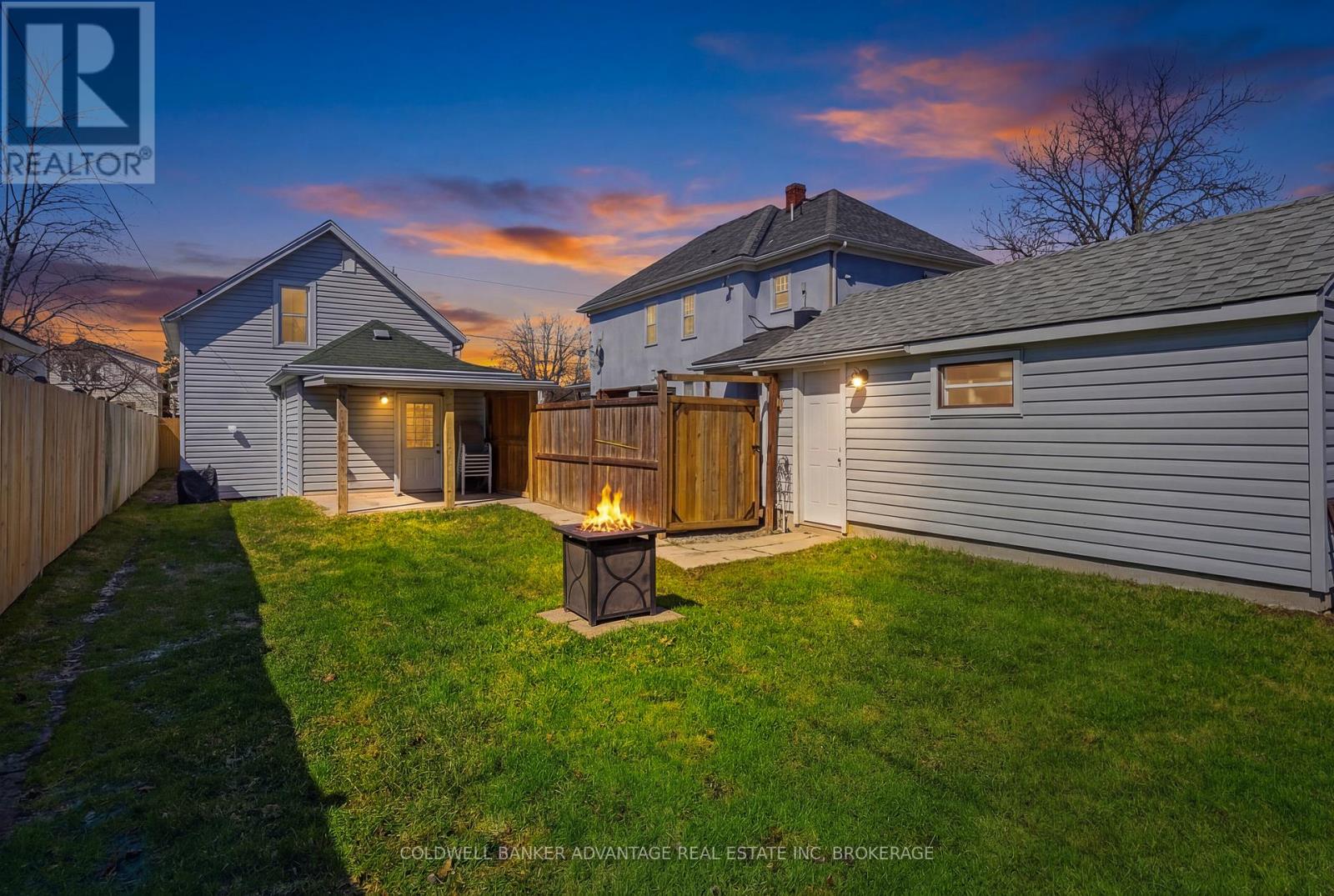 229 Chaffey Street, Welland, Ontario  L3B 2Y7 - Photo 26 - X12943054