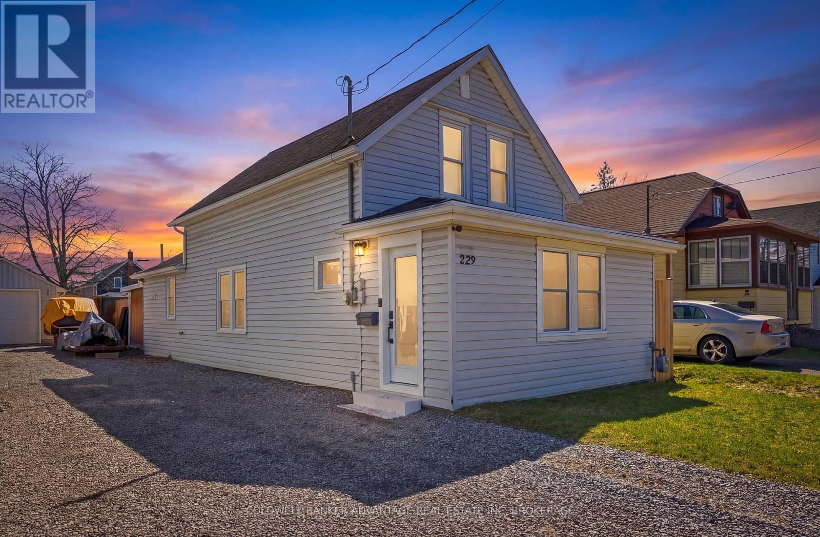 229 Chaffey Street, Welland, Ontario  L3B 2Y7 - Photo 27 - X12943054