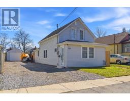 229 CHAFFEY STREET, Welland, Ontario