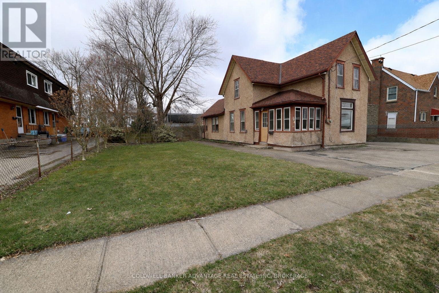 748 KING STREET, Port Colborne, Ontario