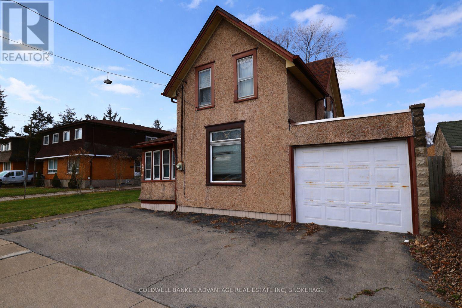 748 King Street, Port Colborne, Ontario  L3K 4J2 - Photo 3 - X12943230