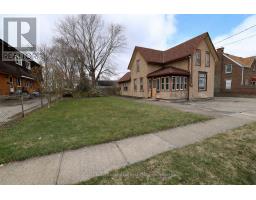 748 KING STREET, Port Colborne, Ontario