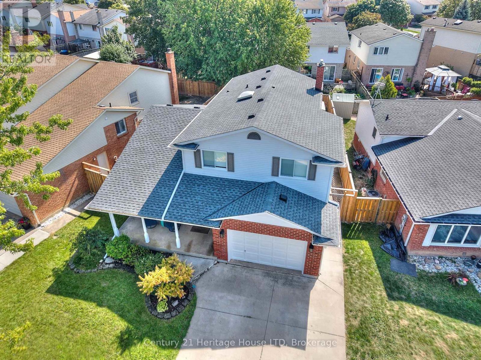 57 Keefer Road, Thorold, Ontario  L2V 4W5 - Photo 43 - X12943260