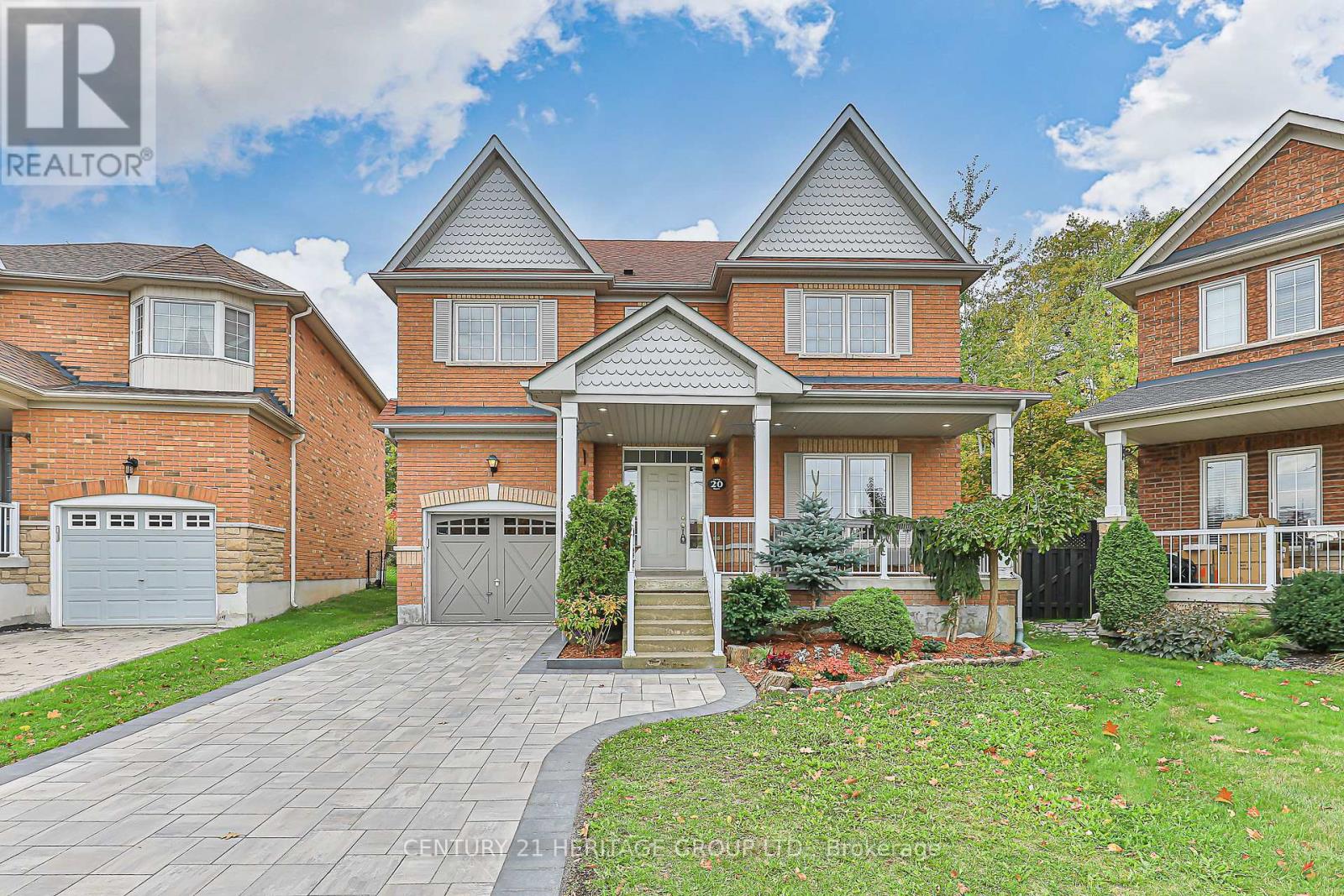 20 TRISH DRIVE, Richmond Hill, Ontario