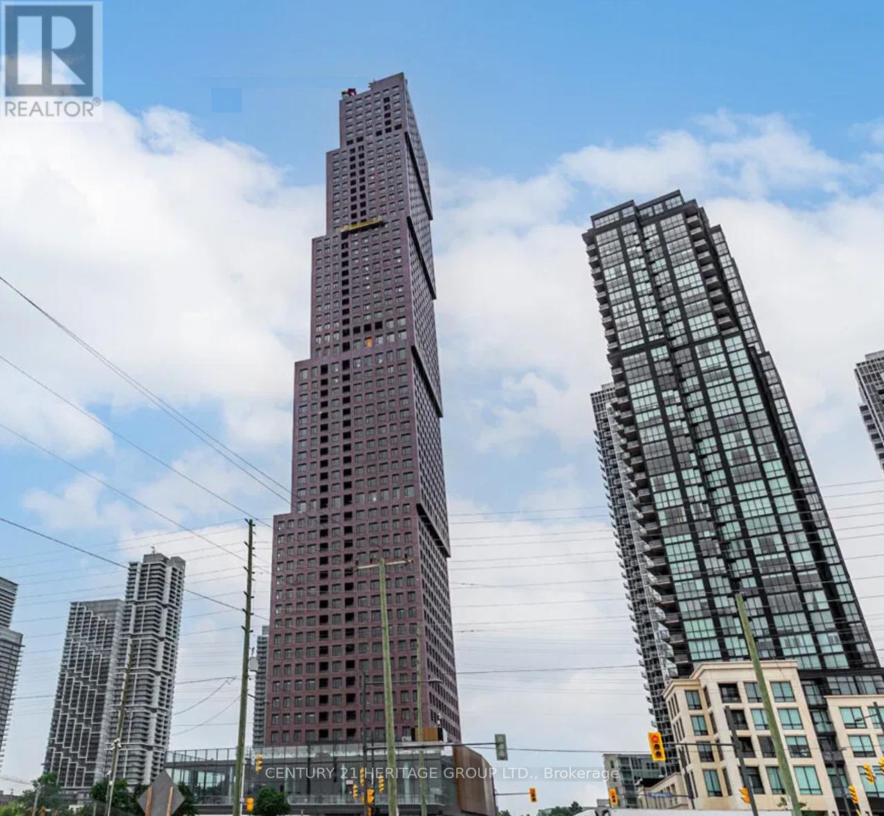 4104 - 2920 HIGHWAY 7, Vaughan, Ontario