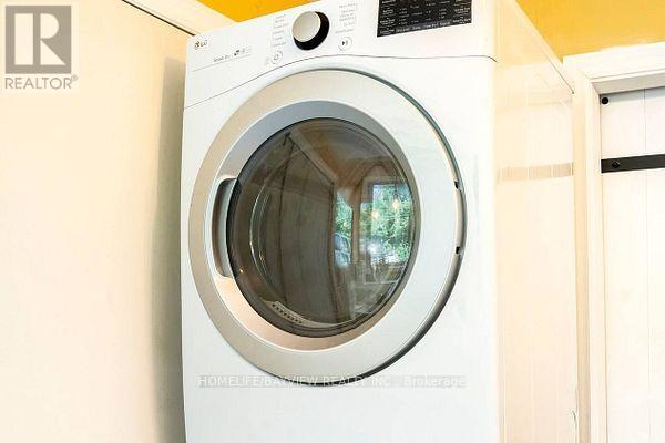 6195 Churchill Drive E, Whitchurch-Stouffville, Ontario  L4A 7X3 - Photo 11 - N12943152