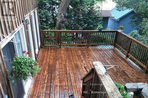 6195 Churchill Drive E, Whitchurch-Stouffville, Ontario  L4A 7X3 - Photo 15 - N12943152