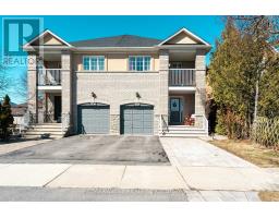 682 NAPA VALLEY AVENUE, Vaughan, Ontario