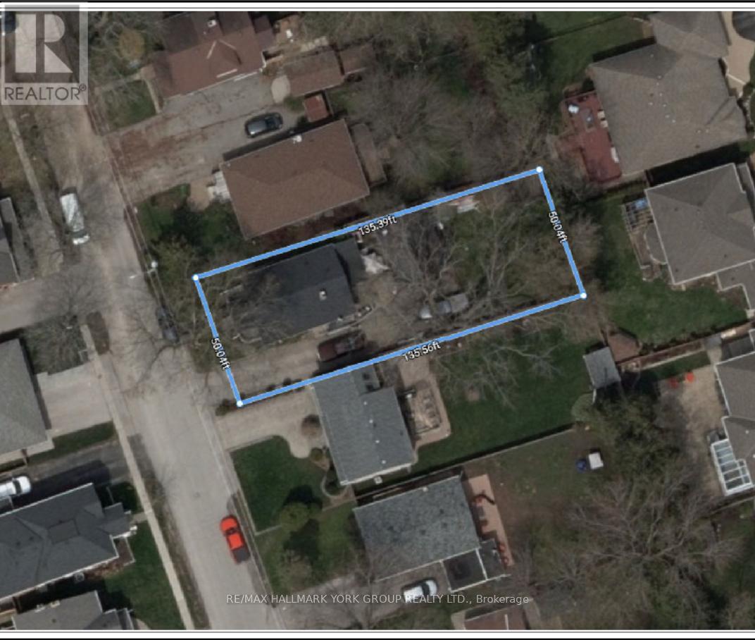 161 Church Street, Whitchurch-Stouffville, Ontario  L4A 4T6 - Photo 4 - N12943206