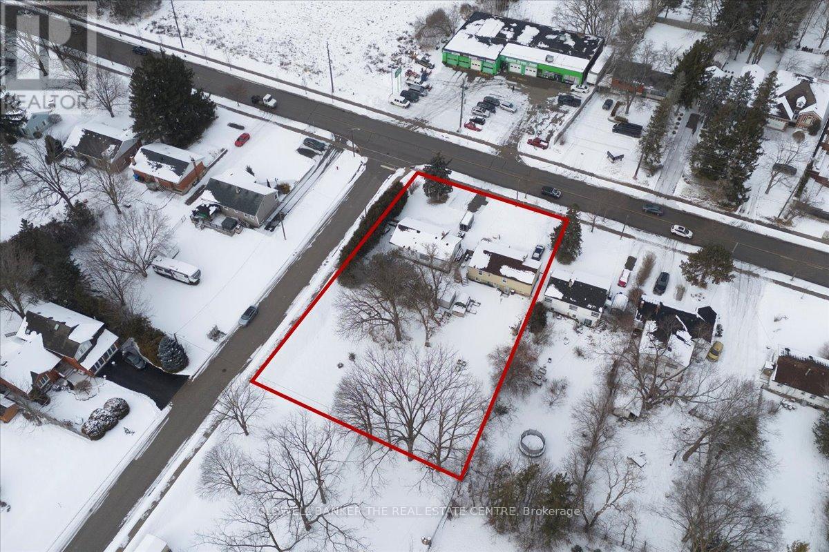 104 Eagle Street, Newmarket, Ontario  L3Y 1J4 - Photo 27 - N12943226