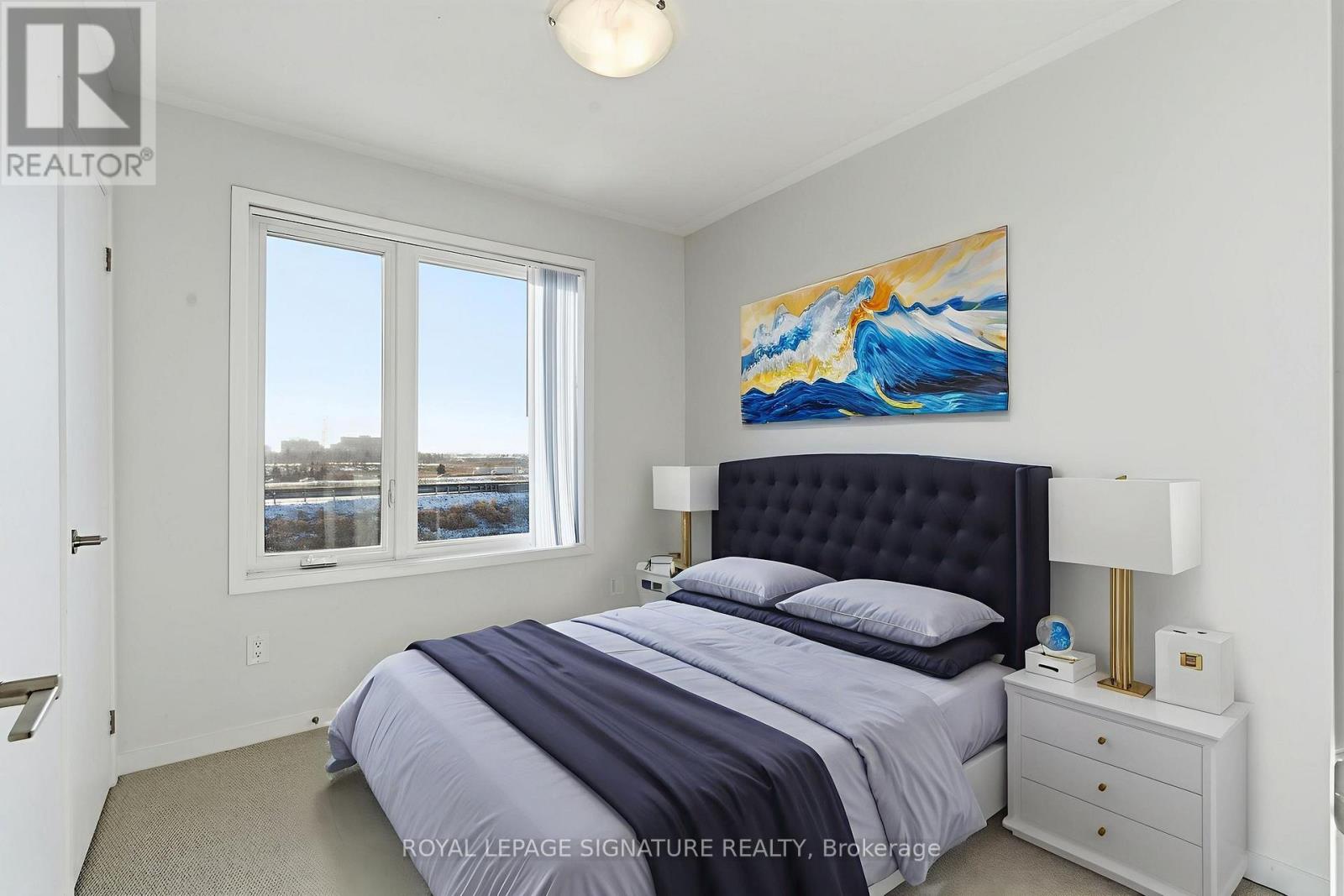 275 - 150 Honeycrisp Crescent, Vaughan, Ontario  L4K 0N7 - Photo 14 - N12943234