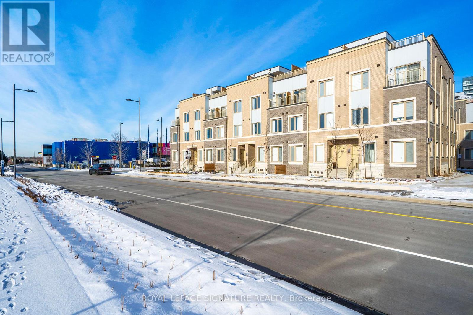 275 - 150 Honeycrisp Crescent, Vaughan, Ontario  L4K 0N7 - Photo 21 - N12943234