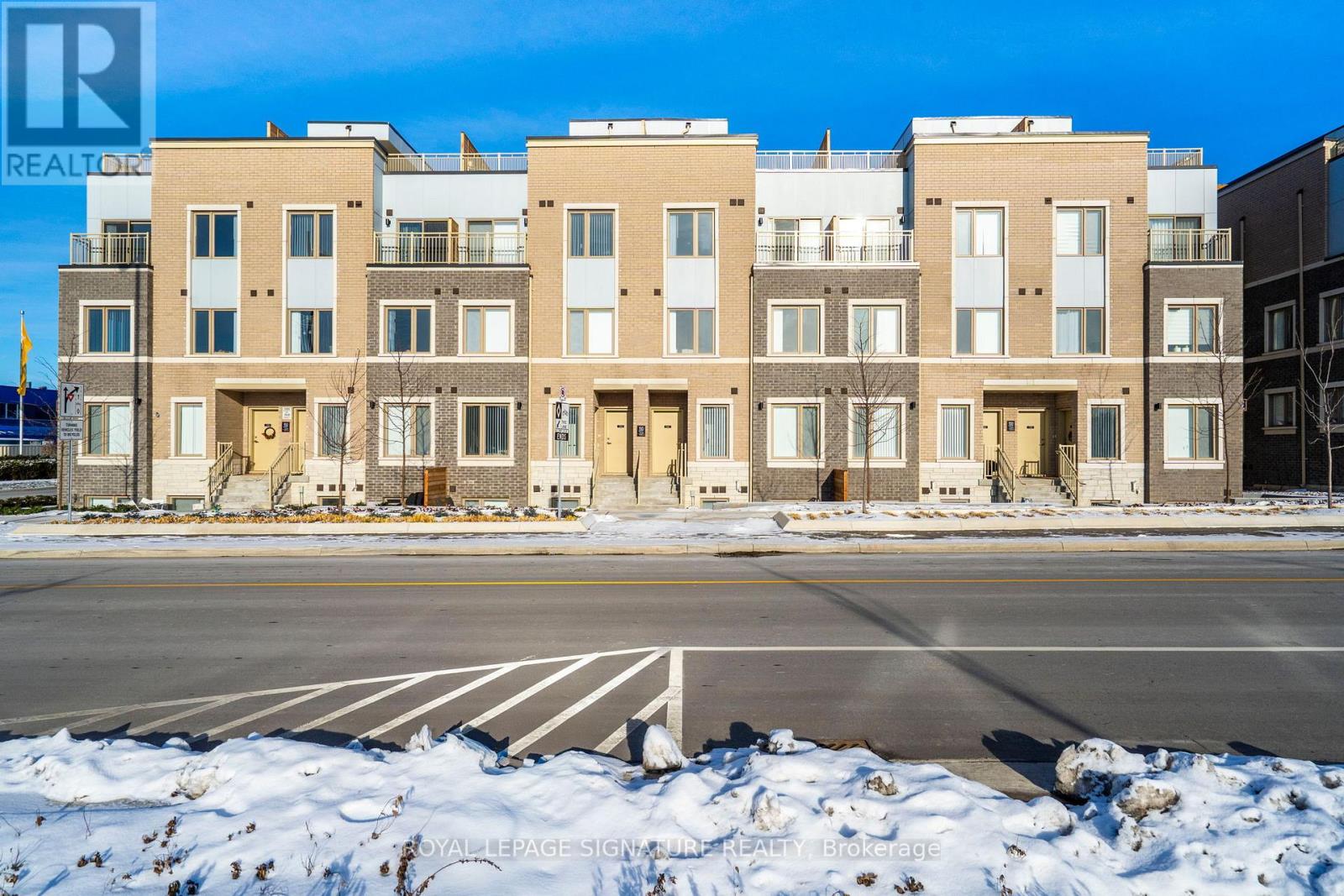 275 - 150 Honeycrisp Crescent, Vaughan, Ontario  L4K 0N7 - Photo 23 - N12943234