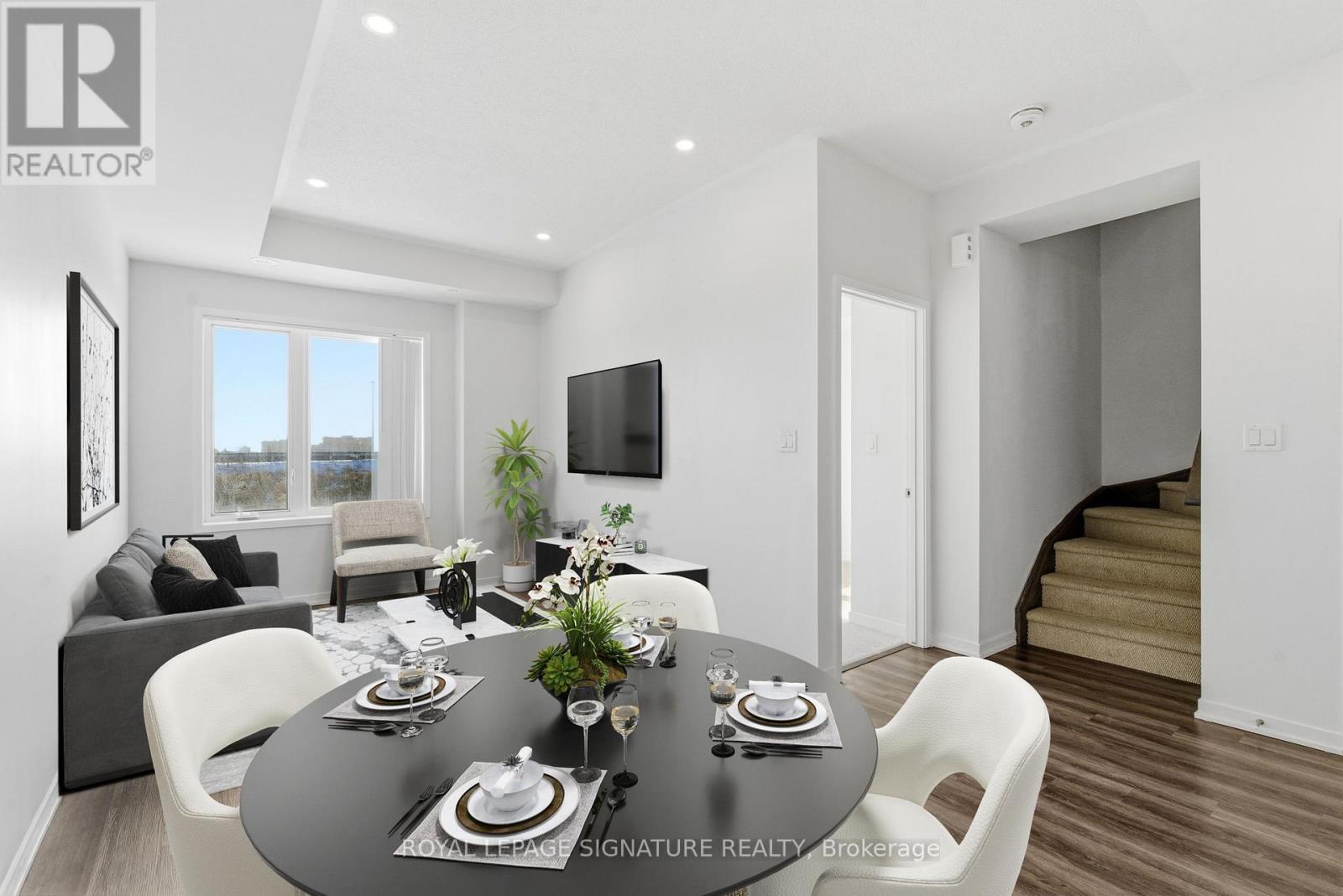 275 - 150 Honeycrisp Crescent, Vaughan, Ontario  L4K 0N7 - Photo 3 - N12943234