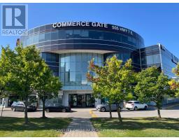 308 - 505 HIGHWAY 7 E, Markham, Ontario
