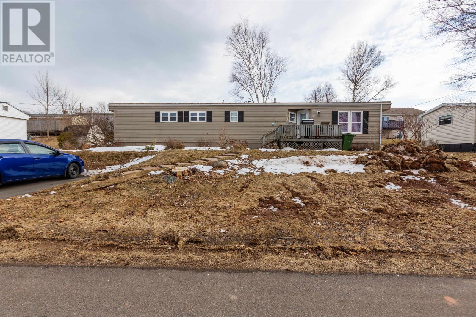 102 Heritage Drive, Cornwall, Prince Edward Island